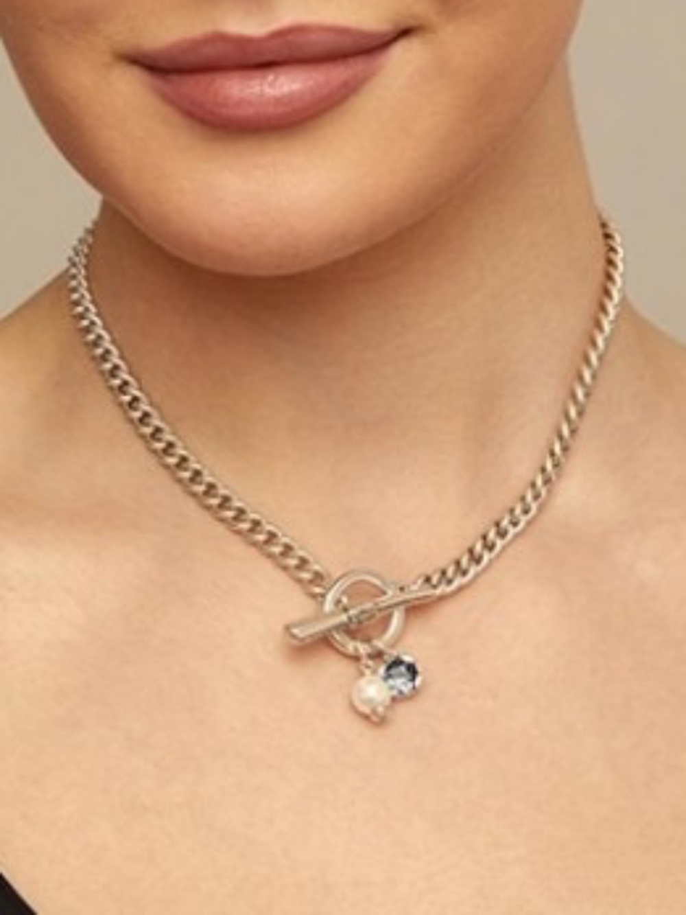 sublime uno de 50 necklace chocker